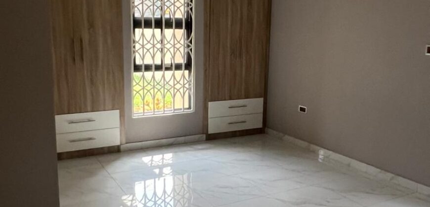 Newly Built 3-Bedroom House for Sale – North Taifa, Accra