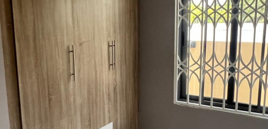 Newly Built 3-Bedroom House for Sale – North Taifa, Accra