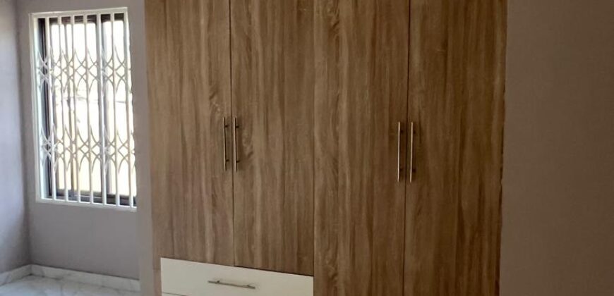 Newly Built 3-Bedroom House for Sale – North Taifa, Accra