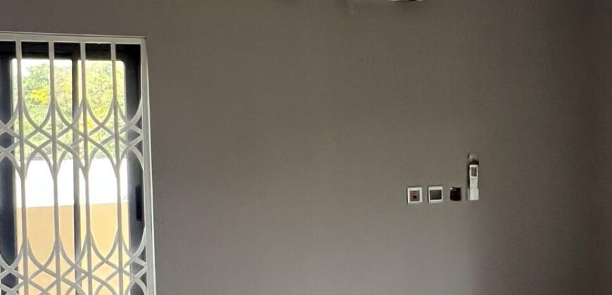 Newly Built 3-Bedroom House for Sale – North Taifa, Accra