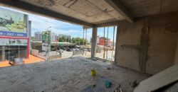 PROPERTY ALERT – Commercial Space for Rent