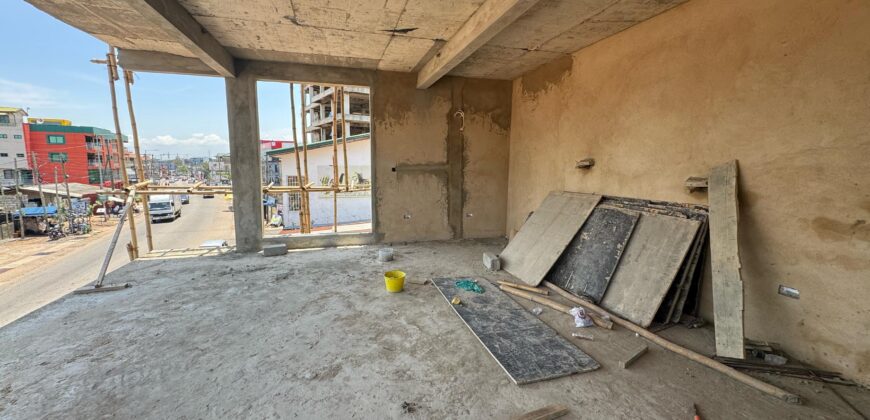 PROPERTY ALERT – Commercial Space for Rent