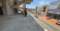 PROPERTY ALERT – Commercial Space for Rent