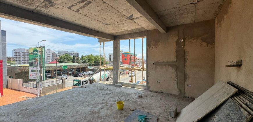 PROPERTY ALERT – Commercial Space for Rent