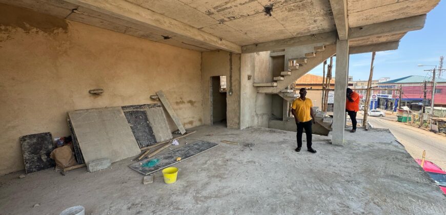 PROPERTY ALERT – Commercial Space for Rent