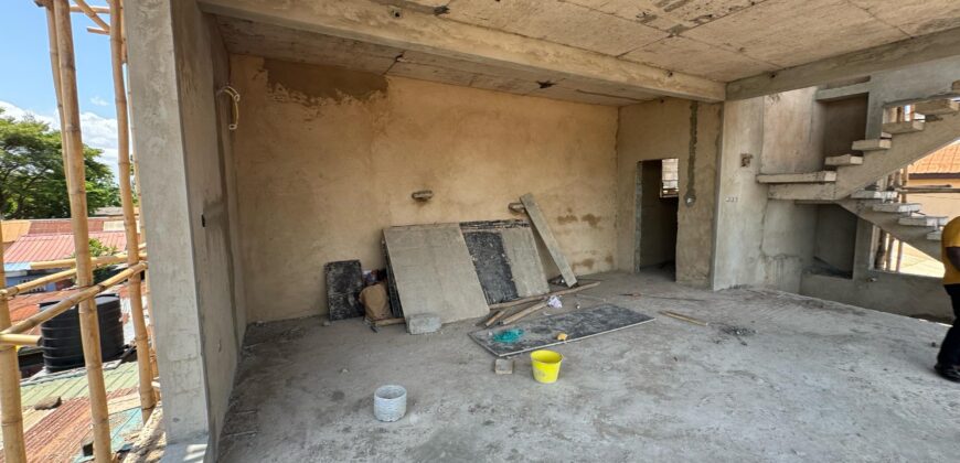 PROPERTY ALERT – Commercial Space for Rent