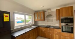 Semi-Furnished Executive 4 Bedroom town House cantonments