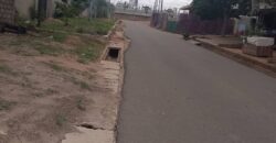 Modern 2-Bedroom House for Sale at Amasaman – USD 48,000