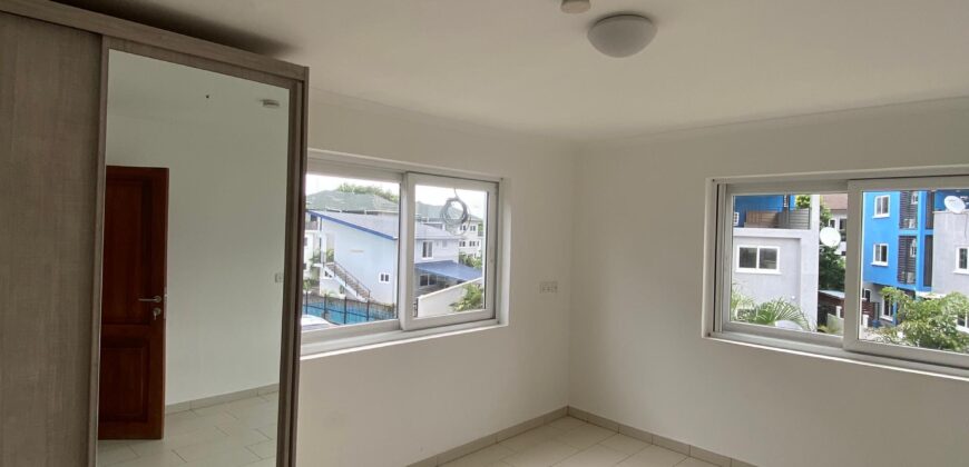 Semi-Furnished Executive 4 Bedroom town House cantonments