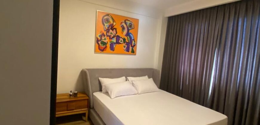 Furnished Semidetached townhouse for Rent at Cantonment