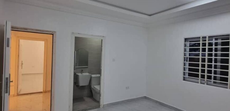 Modern 2-Bedroom House for Sale at Amasaman – USD 48,000