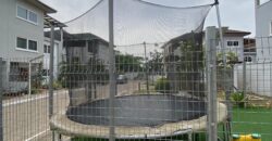 Semi-Furnished Executive 4 Bedroom town House cantonments