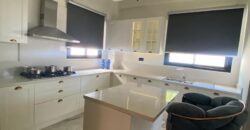 Furnished Semidetached townhouse for Rent at Cantonment