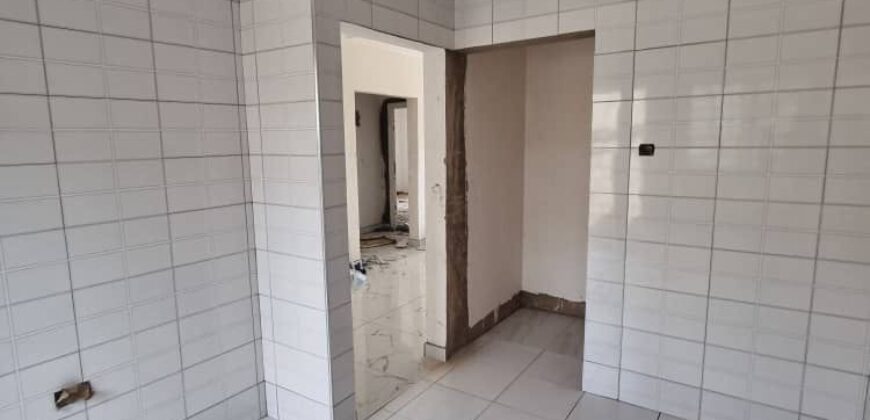 Modern 2-Bedroom House for Sale at Amasaman – USD 48,000