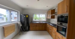 Semi-Furnished Executive 4 Bedroom town House cantonments