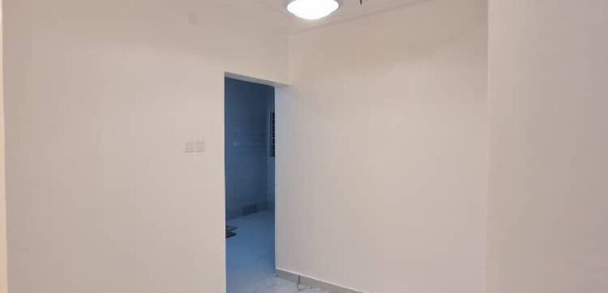 Modern 2-Bedroom House for Sale at Amasaman – USD 48,000