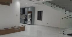 🏡 Executive 4-Bedroom House + Boys’ Quarters For Sale – School Junction, Accra