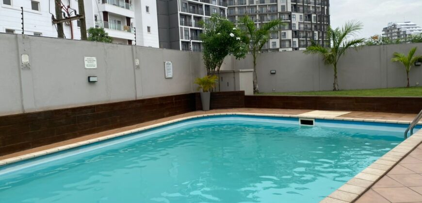 Executive 2-Bedroom Apartment for Sale – Shiashie, East Legon!