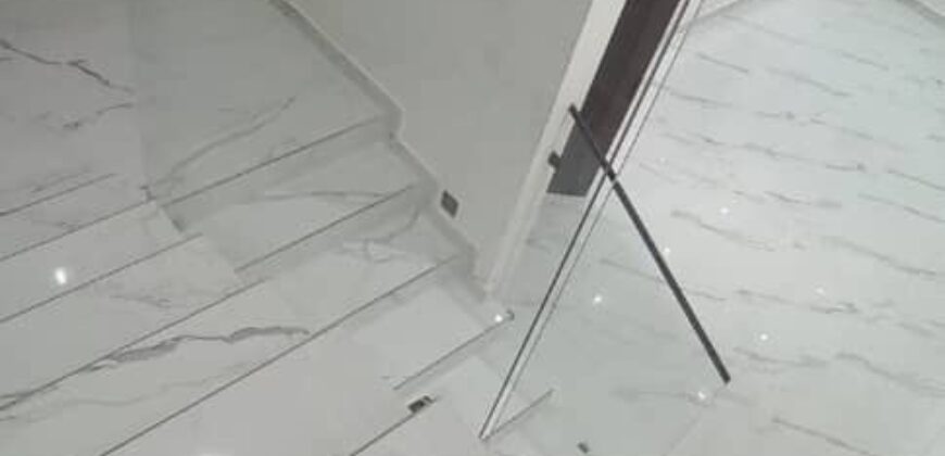 🏡 Executive 4-Bedroom House + Boys’ Quarters For Sale – School Junction, Accra