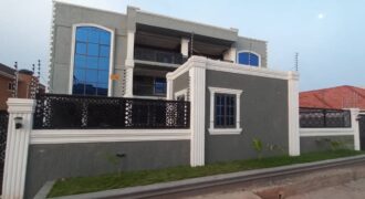 🏡 Apartment for Rent – East Legon Adjiringanor