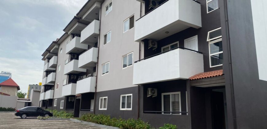 Executive 2-Bedroom Apartment for Sale – Shiashie, East Legon!