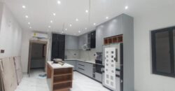 🏡 Executive 4-Bedroom House + Boys’ Quarters For Sale – School Junction, Accra