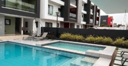 Executive 2-Bedroom Apartment – Marnia Court, East Airport