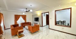 🏡 Executive 1-Bedroom Self-Contained Apartment for Rent – East Legon Adjiringanor