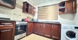 🏡 Executive 1-Bedroom Self-Contained Apartment for Rent – East Legon Adjiringanor