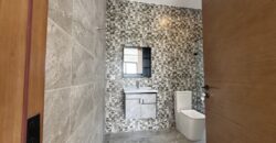 Luxurious 4-Bedroom Home with Maids Quarters for Sale – Community 16, Accra