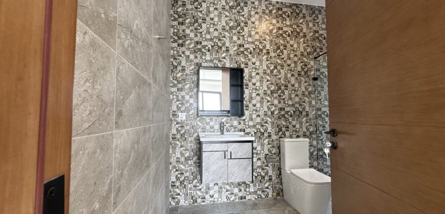 Luxurious 4-Bedroom Home with Maids Quarters for Sale – Community 16, Accra