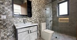 Luxurious 4-Bedroom Home with Maids Quarters for Sale – Community 16, Accra