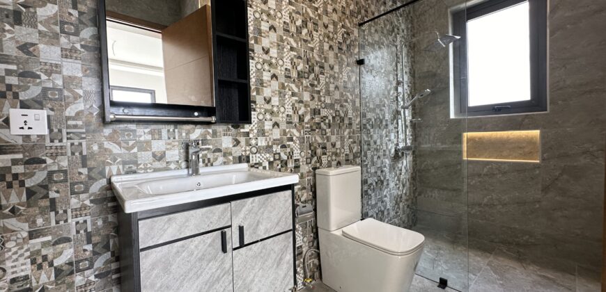 Luxurious 4-Bedroom Home with Maids Quarters for Sale – Community 16, Accra