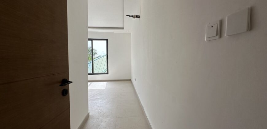 Luxurious 4-Bedroom Home with Maids Quarters for Sale – Community 16, Accra