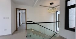Luxurious 4-Bedroom Home with Maids Quarters for Sale – Community 16, Accra