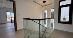 Luxurious 4-Bedroom Home with Maids Quarters for Sale – Community 16, Accra