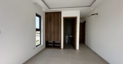 Luxurious 4-Bedroom Home with Maids Quarters for Sale – Community 16, Accra