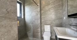 Luxurious 4-Bedroom Home with Maids Quarters for Sale – Community 16, Accra