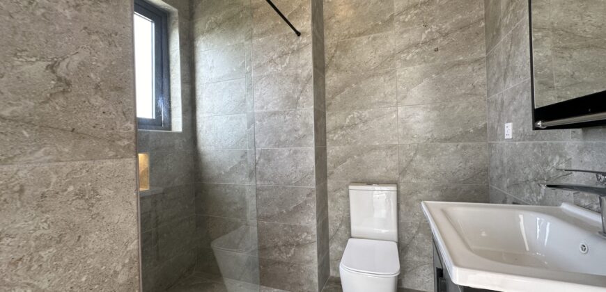 Luxurious 4-Bedroom Home with Maids Quarters for Sale – Community 16, Accra