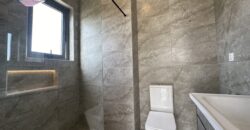 Luxurious 4-Bedroom Home with Maids Quarters for Sale – Community 16, Accra