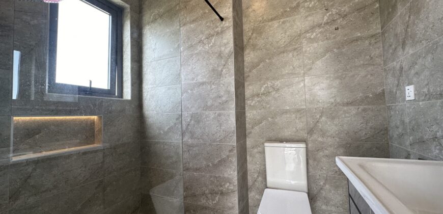 Luxurious 4-Bedroom Home with Maids Quarters for Sale – Community 16, Accra