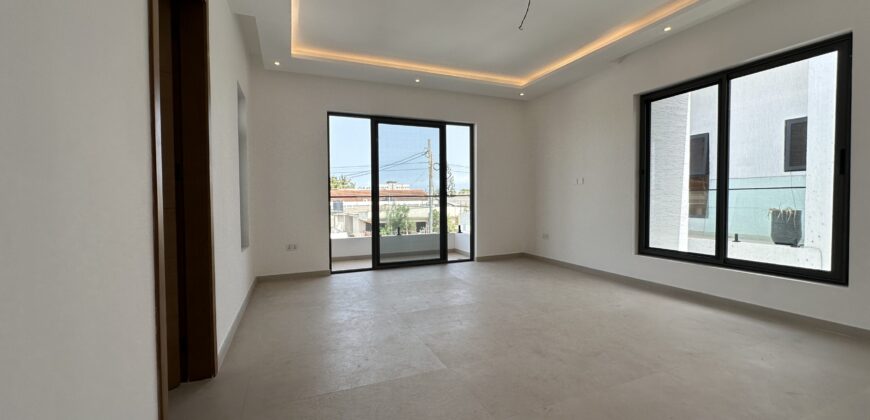 Luxurious 4-Bedroom Home with Maids Quarters for Sale – Community 16, Accra