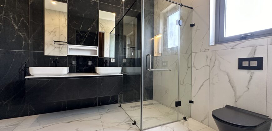 Luxurious 4-Bedroom Home with Maids Quarters for Sale – Community 16, Accra