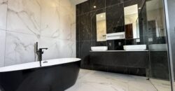 Luxurious 4-Bedroom Home with Maids Quarters for Sale – Community 16, Accra