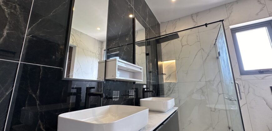 Luxurious 4-Bedroom Home with Maids Quarters for Sale – Community 16, Accra