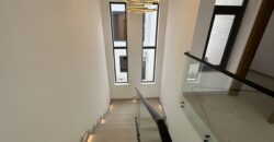 Luxurious 4-Bedroom Home with Maids Quarters for Sale – Community 16, Accra