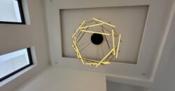 Luxurious 4-Bedroom Home with Maids Quarters for Sale – Community 16, Accra