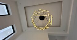 Luxurious 4-Bedroom Home with Maids Quarters for Sale – Community 16, Accra