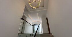 Luxurious 4-Bedroom Home with Maids Quarters for Sale – Community 16, Accra