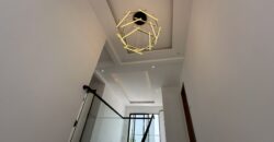 Luxurious 4-Bedroom Home with Maids Quarters for Sale – Community 16, Accra